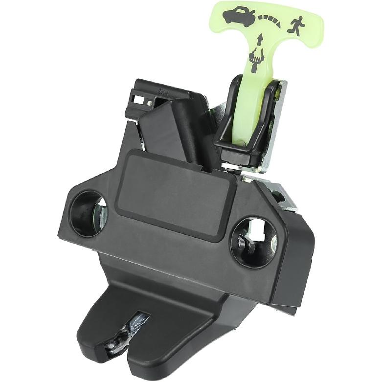

Rear Door Liftgate Tailgate Lock Trunk Latch Actuator Assembly for Toyota Corolla 2009-2013 Replace of 64600-02040 6460002040 Luggage Compartment
