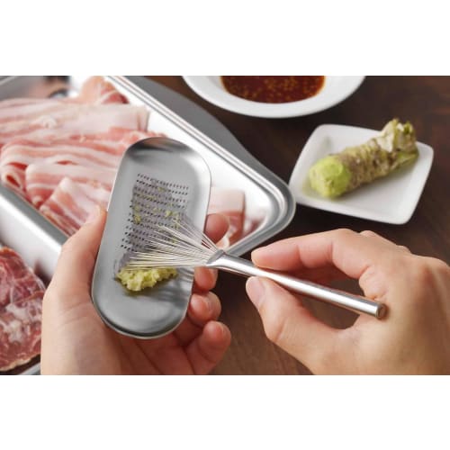 Yoshikawa EA to CO Oros (L) & Hake (Grater (L) & Grater Brush) 7041583