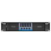 Hongsidao HSD-4400LG 4-Channel 400W Pure Power Amplifier (CN Version)