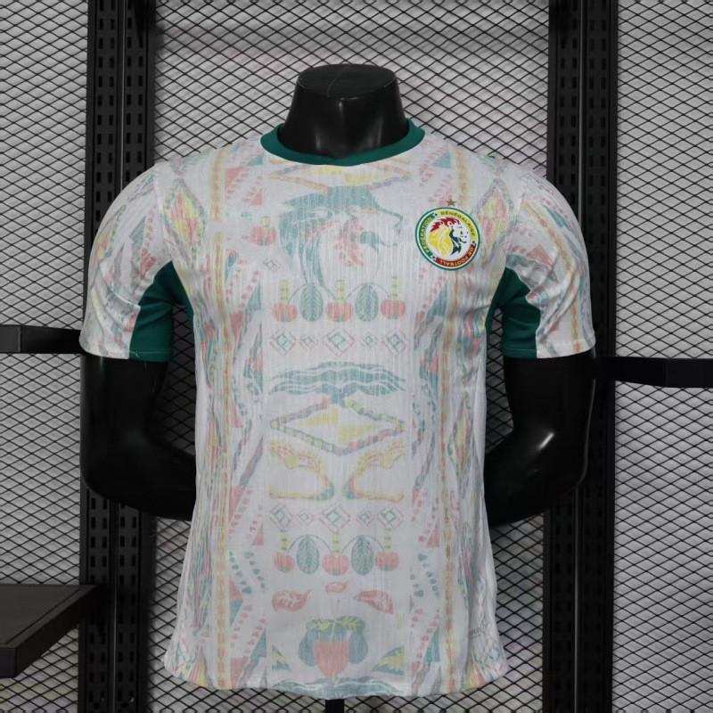 Camiseta de Fútbol de Selección Copa del Mundo 2026-2027 para Hombre, Top Deportivo de Secado Rápido