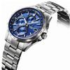 CASIO OCEANUS OCW-T2600-2A3JF [OCEANUS Classic Line solar radio-controlled watch Mens Metal Band]
