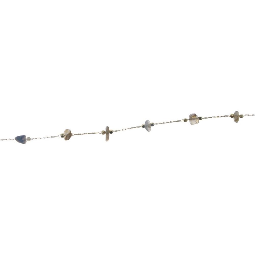 Making Stone For DIY Stone Chain Beads Chains Handmade Accessories Necklace Bracelet Components