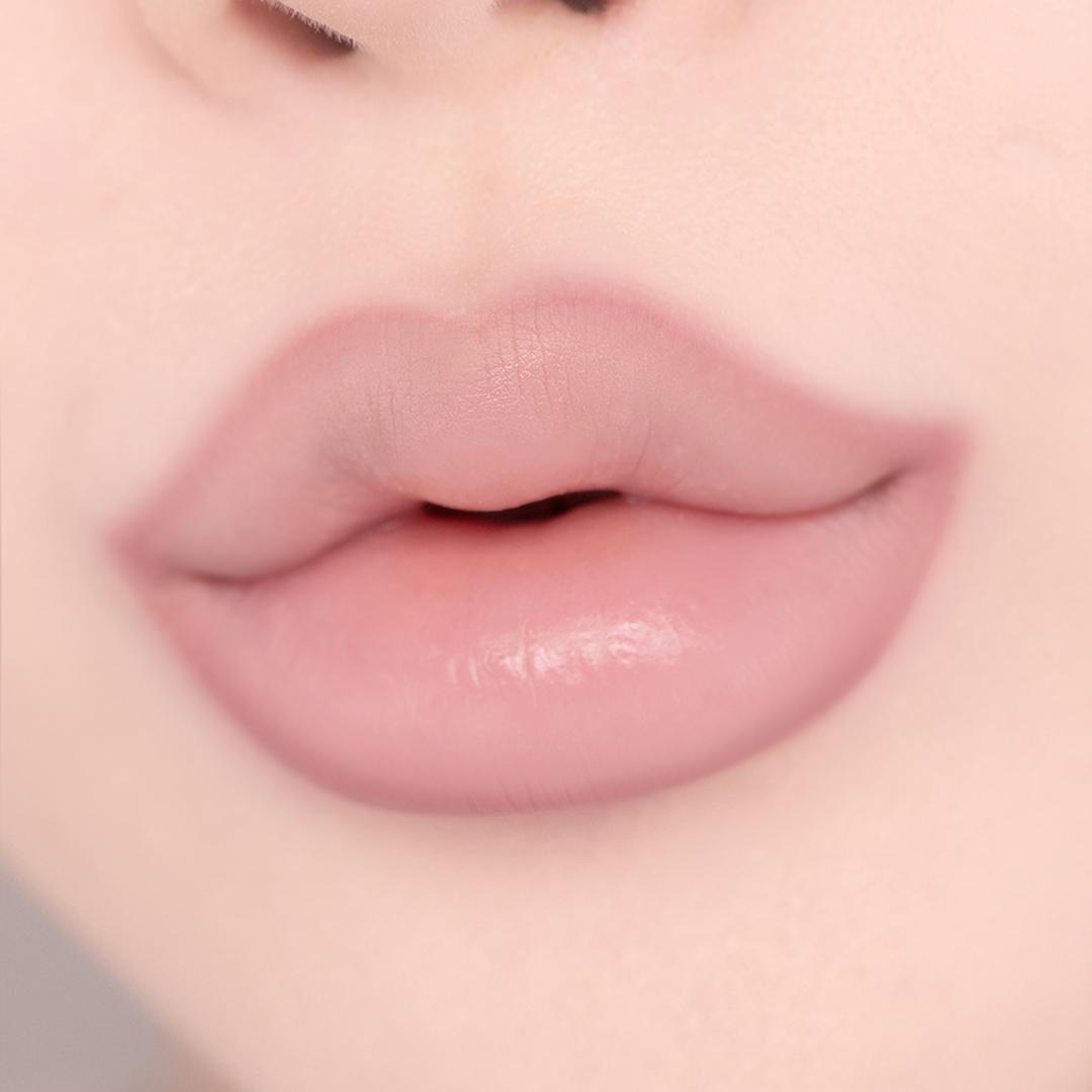 

Heart Percent Dot On Mood Lip Pencil Slim 10colors M1 Mobish Mood