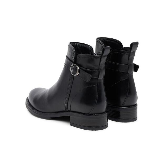 Ботильоны Lasocki CEO-WB-DAFFY-44 Black