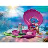 PLAYMOBIL 72105 Sac coquillage &amp; sirenes, Les Sirenes Fantasy &amp; Magic, 47 pieces, Des 4 ans