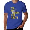 A Few Good Men - You Can't Handle The Truth T-Shirt tees tops customs mens graphic t-shirts pack