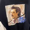Morgan Wallen schwarzer Hoodie