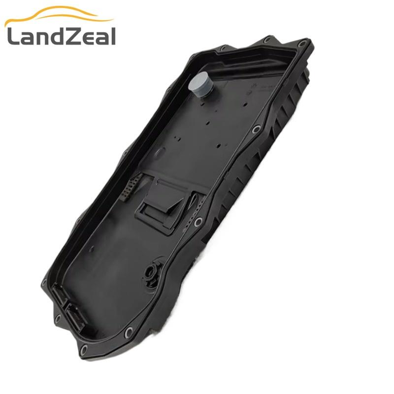 LR023294 LR065238 24117604960 1087298247 24117613253 24117624192 24118612901 Transmission Oil Pan Filter for BMW LAND ROVER