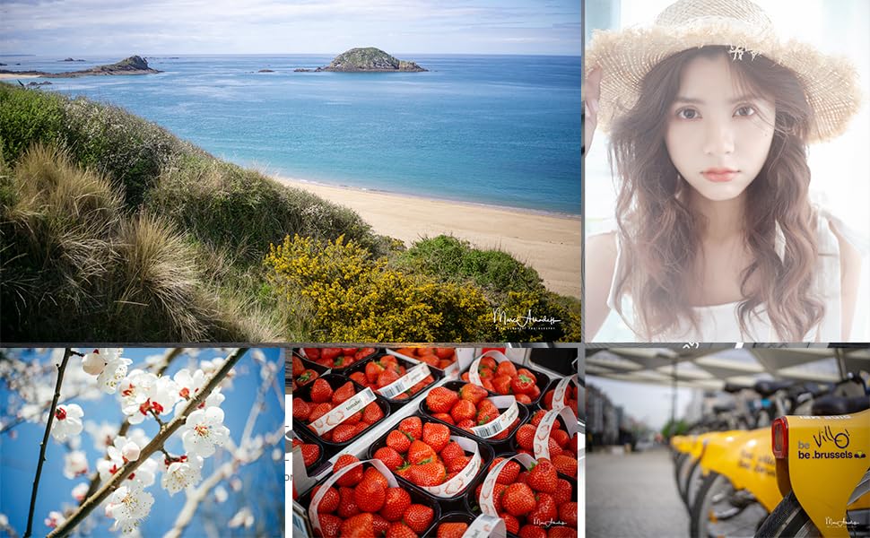 AstrHori 27mm II Prime Nikon Z Rock Star F2.8 Lens, Mount, APS-C, Gray, [2-Year Warranty]