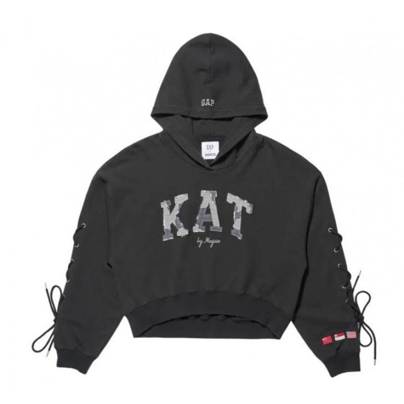 Felpa con Grafica Y2K per Adolescenti Vestibilità Larga Casual Streetwear