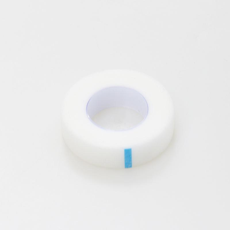 

Breathable Eyelash Isolation Tape with Holes - 9m for Separating Upper and Lower Lashes 1.25*900cm