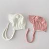 Windproof Ear Protection Cap Cotton Toddler Hat New Fashion Baby Hat  Boys Girls