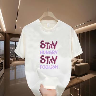 T-shirts e tops – T-Shirts