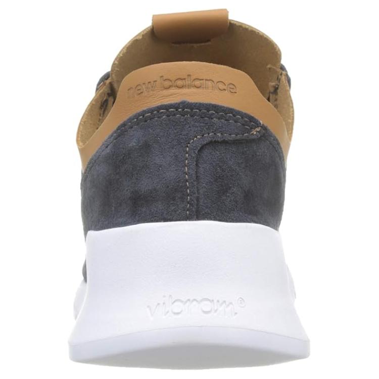 New Balance 1978 Navy Tan