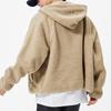 New Balance Jacket Women's Brown (Unisex) Velvet Jackets AWJ13350 THI