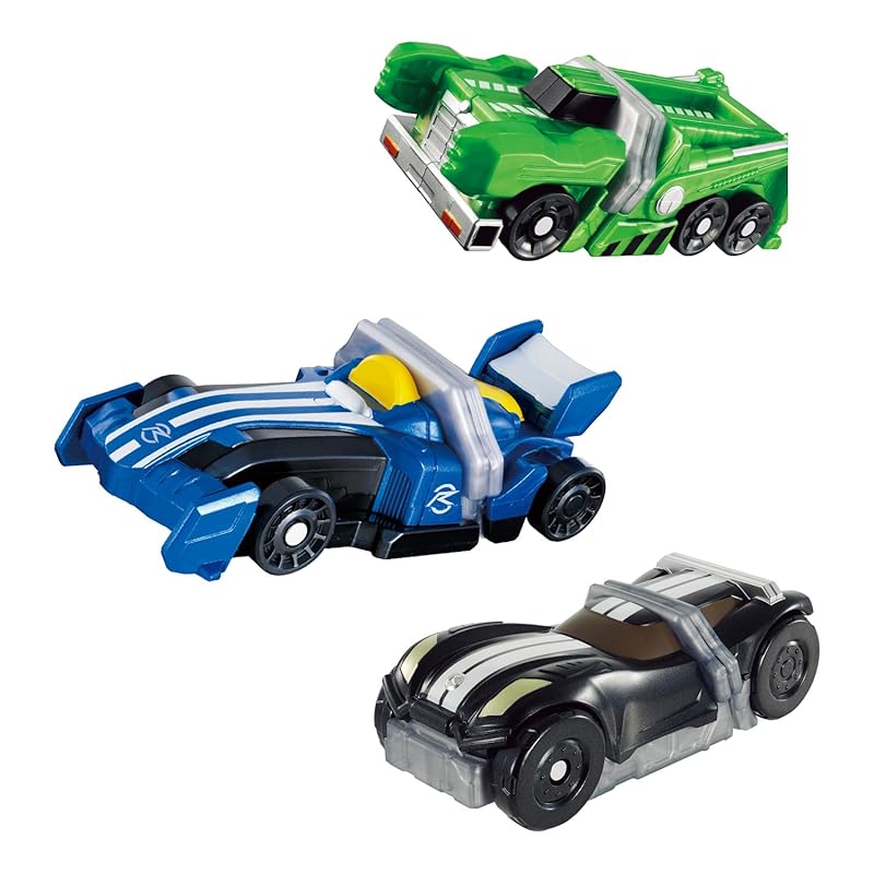 

[BANDAI] СУПЕР ЛУЧШИЙ спецнабор для автомобиля DX shift Kamen Rider Drive