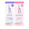 NEOGEN Volume Metal Mascara Black (NEW / Tangle Volume) Set – Main + Refill