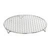 Stainless Steel Steaming Grilling Pan