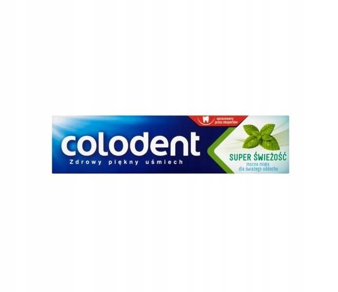 Toothpaste N013121 Colodent 100 1 Pc