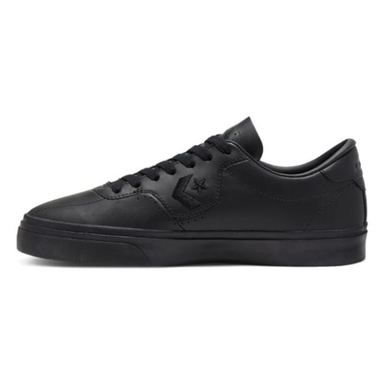 Converse Louie Lopez Pro Low Triple Black Men s 166844C EU 37.5