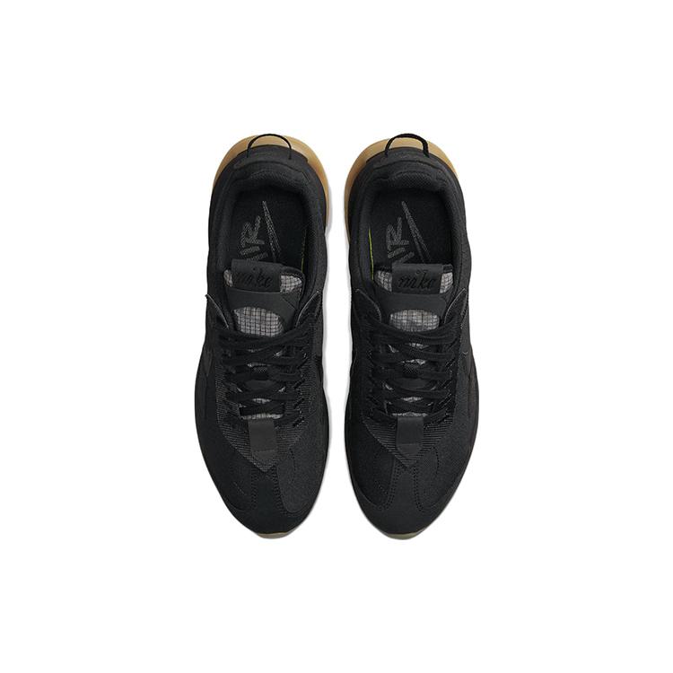 New Nike Air Max Pre Day Black Gum DZ4397-001