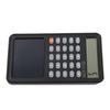 Scientific Calculator with Notepad 12 Digits LCD Display Calculator for Student Teacher High School