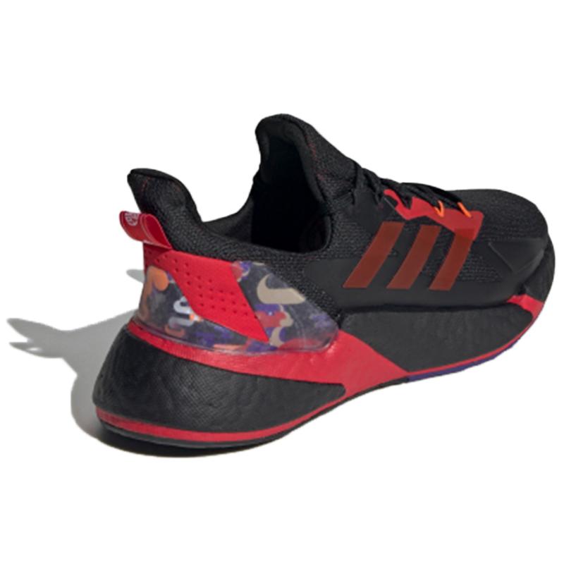 Adidas X9000L4 Chinese New Year Sneakers GZ8987