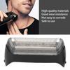 Foil Cutter Head Electric Shaver Razor Replacement Parts Accessory Fit for Braun 10B/20B
