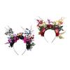 Acessórios de cabelo para crianças – Diademas para crianças