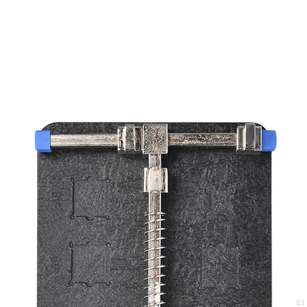 Phone Repair Fixture Circuit Board Welding Fixing Clamp Universal Chip Soldering Equipment