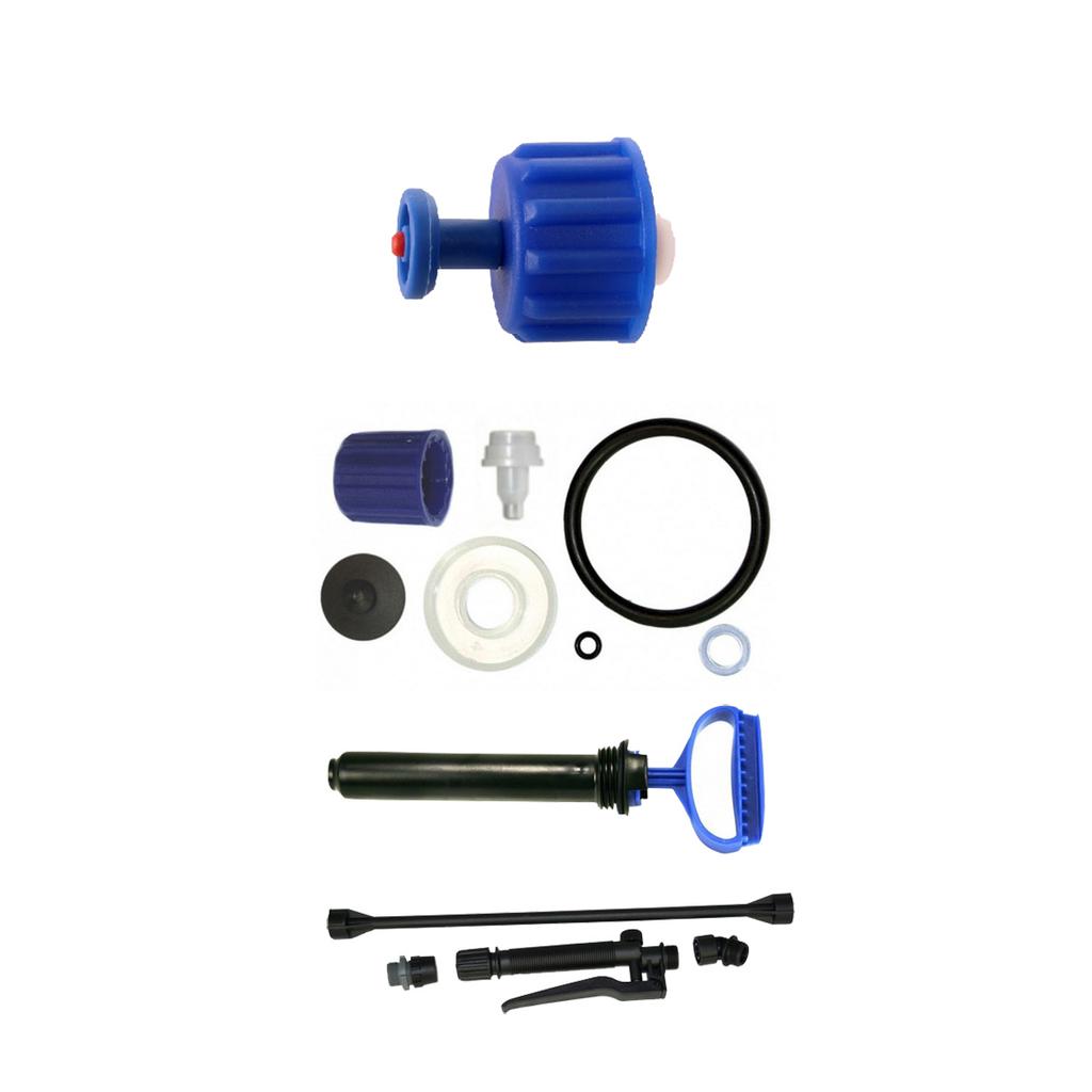 Di Martino Mary 5/10 Spares