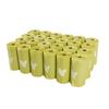 Eco-Friendly Cornstarch Biodegradable Pet Trash Bags Dog Poop Bags Dog Poo Bags