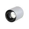 oeny 50W 6000K Black Surface Mount Waterproof LED Spotlight