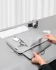 Innostyle Torba Na Laptopa 15 6 16 Wodoodporna Etui Dailyflow Szara