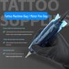 Disposable Tattoo Pen & Machine Protective Storage Bag for Micropigmentation Equipment