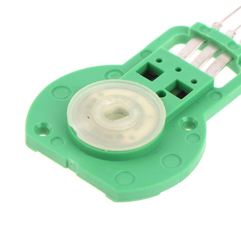 For Automotive Air Conditioning Resistance Sensor 4.7K Resistance FP01-WDK02 Model Sensor