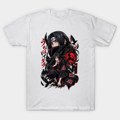 Üst giysisi – T-shirtler