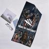 Dead Daylight Fashion Beach Towel: Ideal for Summer Adventures Soft, Absorbent and Quick Drying Suitable for Swimming and Bathing