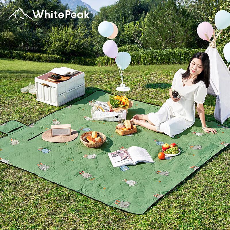 WhitePeak Outdoor & Camping Mats