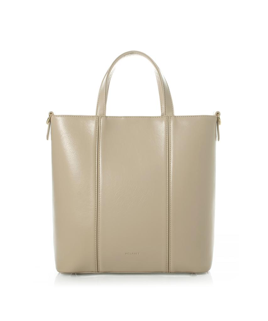 Mclanee 562 Timed Tote And Crossbody Bag