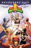 Mighty Morphin Power Rangers Necessary Evil I von Sina Grace Taschenbuch 9781608861910