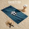 FC Zurich Beach towels also serve as bath towels summer essential a musthave for the outdoors the beach and the pool