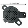 Parking Sensor Buzzer Car Front Rear Parking Buzzer Speaker for Clio MK4 MK1 MK3 Scenic 256506024R Auto Accessory