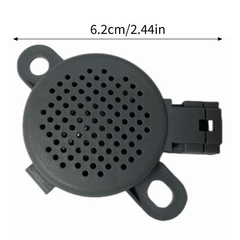 Parking Sensor Buzzer Car Front Rear Parking Buzzer Speaker for Clio MK4 MK1 MK3 Scenic 256506024R Auto Accessory