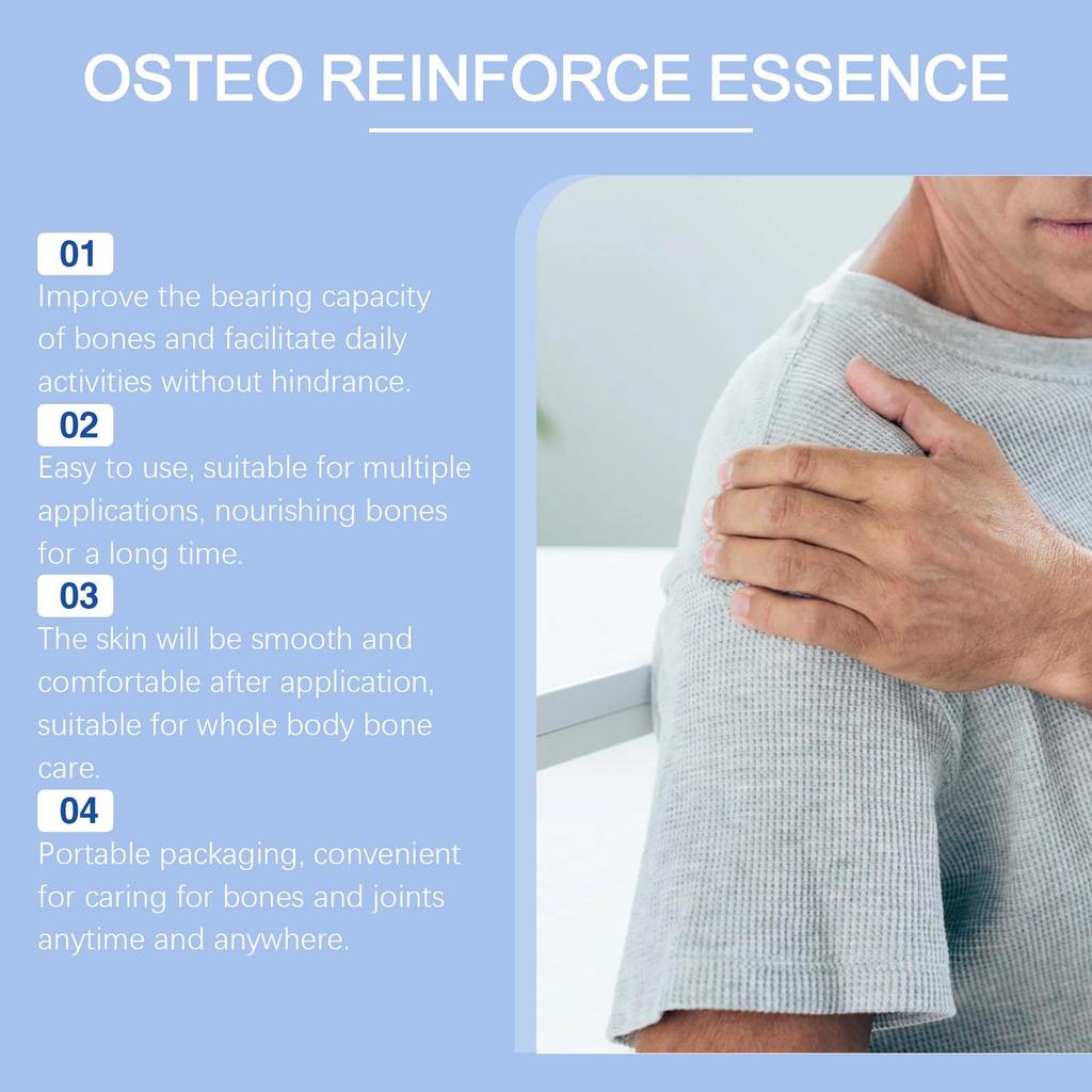 20g Joint Care Cream Gentle Nourishing Joints Improve Elasticity Body Massage Joint Comfort Cream