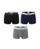 Libadiweeo Essential Standard Modal Boxer Briefs (3-Pack)