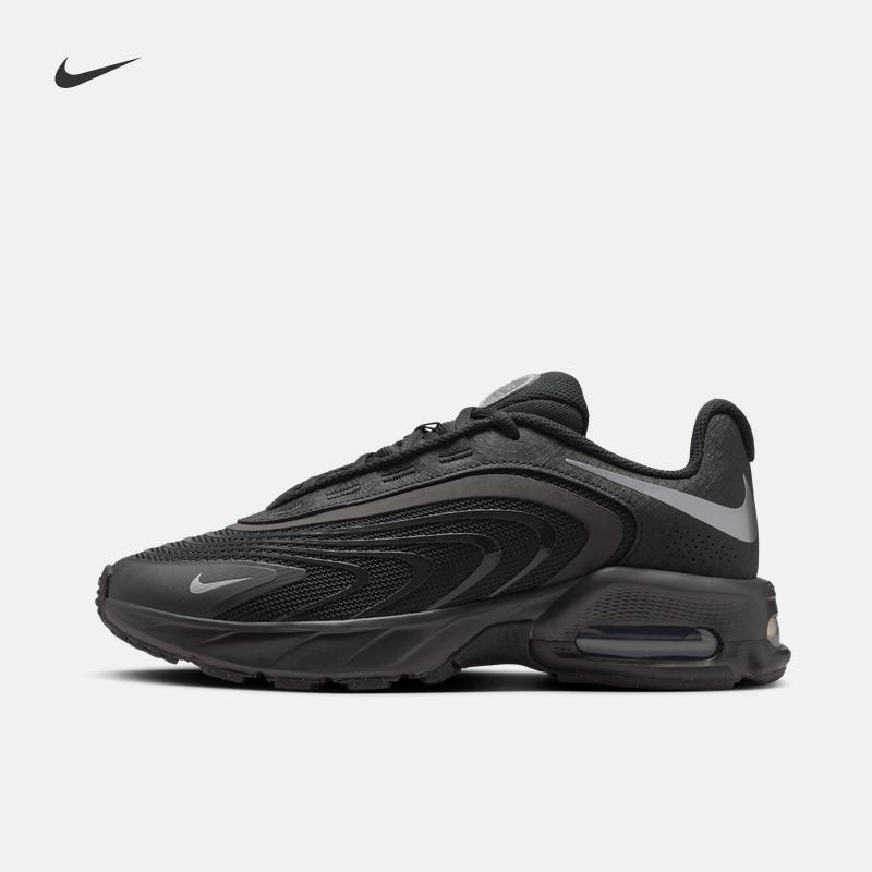 Nike Women's Winter New Style Fashion Sports Cushioning Air Cushion Shoes NIKE AIR MAX FIRE IO4613