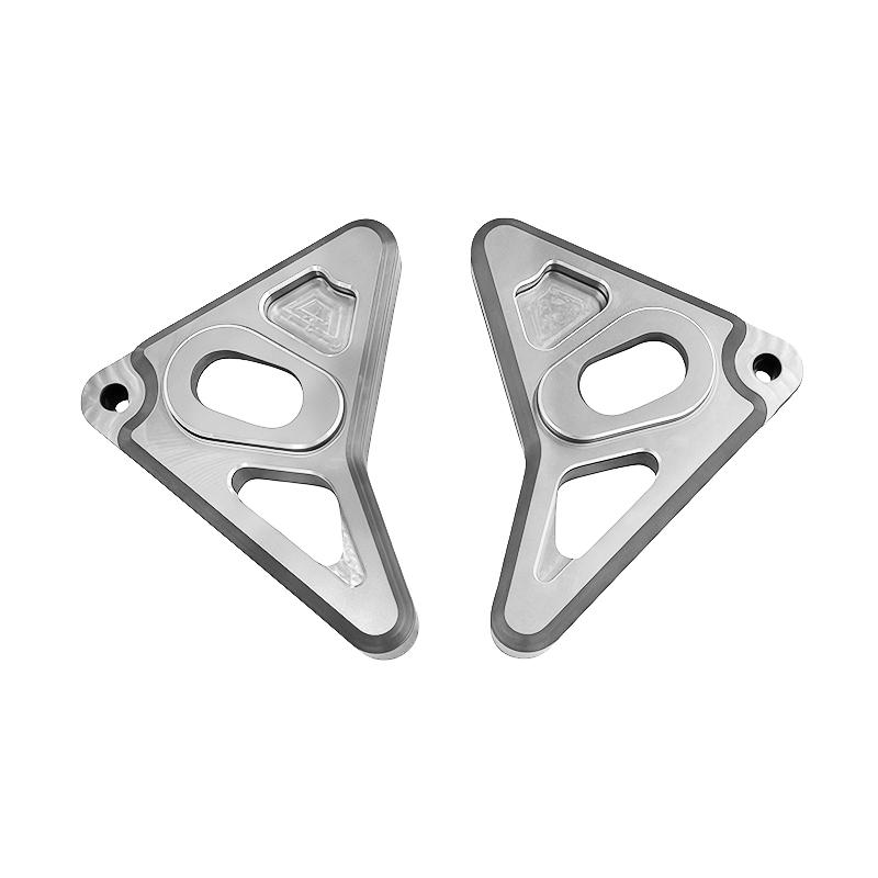 FOR HONDA Monkey125 MSX125 MONKEY 125 JB02 JB03 DAX 125 JB04 2018-2024 accessories Turn signal bracket Lamp holder aluminium