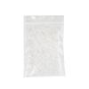100 Pieces/pack Dental Silicone Rubber Conveyor Mixing Tip Small Head Silicone Rubber Printing Film Mixing Head Small Elbow