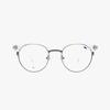 Lugo Btikeol Eyeglass Frames (Lc5660 220 53)